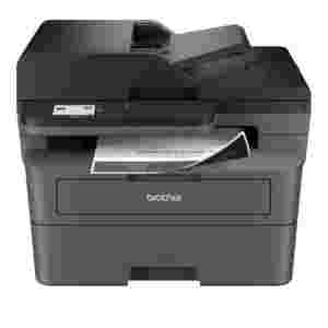 Tiskalnik multifunkcijski laserski ČB Brother MFC-L2862DW A4 duplex tisk faks USB LAN WiFi 30ppm (MFCL2862DWYJ1)