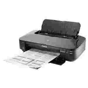 Tiskalnik brizgalni barvni Canon Pixma iX6850 A3 USB LAN WiFi 14,5ppm (8747B006AA)