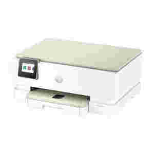 Tiskalnik multifunkcijski brizgalni barvni HP Envy Photo 7230 AiO A4 duplex tisk enostransko skeniranje USB WiFi 30ppm (B63JVB#686)