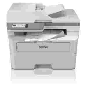 Tiskalnik multifunkcijski laserski ČB Brother MFC-L2922DW A4 duplex tisk duplex skeniranje faks USB LAN WiFi 34ppm (MFCL2922DWYJ1)