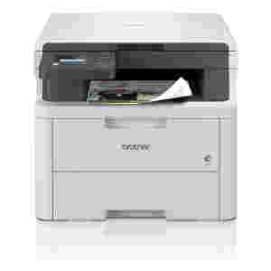 Tiskalnik multifunkcijski laserski barvni Brother DCP-L3520CDW A4 duplex tisk enostransko skeniranje USB WiFi 18ppm (DCP-L3520CDW)