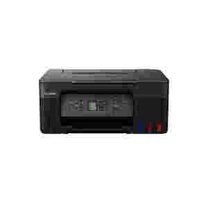 Tiskalnik multifunkcijski brizgalni barvni Canon Pixma G3470 A4 enostransko skeniranje USB WiFi 11ppm (5805C009AA)