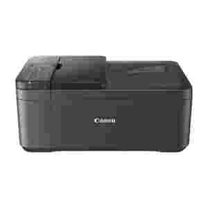 Tiskalnik multifunkcijski brizgalni barvni Canon Pixma TR4755i A4 duplex tisk enostransko skeniranje faks USB WiFi 8,8ppm (5074C036AA)