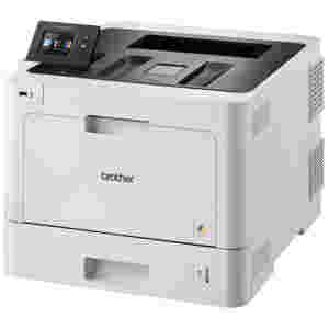 Tiskalnik laserski barvni Brother HL-L8360CDW A4 duplex tisk USB LAN WiFi 31ppm (HLL8360CDWRE1)