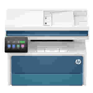 Tiskalnik multifunkcijski laserski ČB HP LaserJet Pro 4113fdn A4 duplex tisk duplex skeniranje faks USB LAN 47ppm (8X3F8A#ABB)