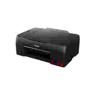 Tiskalnik multifunkcijski brizgalni barvni Canon Pixma G640 A4 enostransko skeniranje USB WiFi 3,9ppm (4620C009AA)