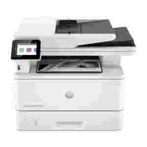 Tiskalnik multifunkcijski laserski ČB HP LaserJet Pro 4102dw A4 duplex tisk enostransko skeniranje USB LAN WiFi 40ppm Cashback 1.2.-30.4.2026 - 50€ (2Z622F#B19)