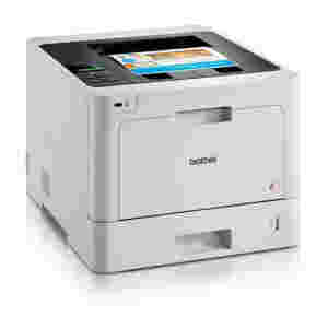 Tiskalnik laserski barvni Brother HL-L8260CDW A4 duplex tisk USB LAN WiFi 31ppm (HLL8260CDWYJ1)