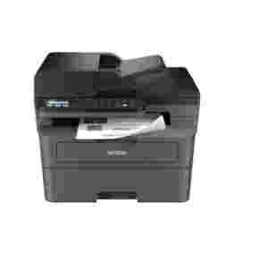 Tiskalnik multifunkcijski laserski ČB Brother MFC-L2802DW A4 duplex tisk enostransko skeniranje faks USB LAN WiFi 32ppm (MFCL2802DWYJ1)