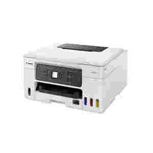 Tiskalnik multifunkcijski brizgalni barvni Canon Maxify GX3040 A4 duplex tisk enostransko skeniranje USB WiFi 18ppm (5777C009AA)