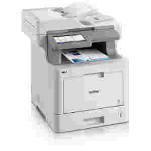 Tiskalnik multifunkcijski laserski barvni Brother MFC-L9570CDW A4 duplex tisk duplex skeniranje faks USB LAN WiFi 31ppm (MFCL9570CDWRE1)