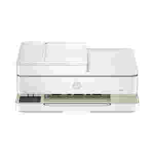 Tiskalnik multifunkcijski brizgalni barvni HP Envy 6520e AiO A4 duplex tisk enostransko skeniranje faks USB WiFi 10ppm (714N9B#686)