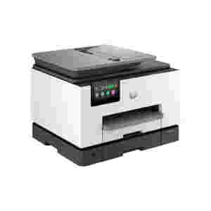 Tiskalnik multifunkcijski brizgalni barvni HP OfficeJet Pro 9130b A4 duplex tisk duplex skeniranje USB LAN WiFi 25ppm (4U561B#686)
