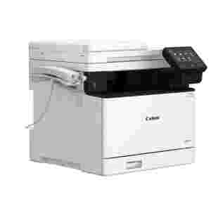 Tiskalnik multifunkcijski laserski barvni Canon MF754Cdw A4 duplex tisk duplex skeniranje faks USB LAN WiFi 40ppm (7185C010AA)