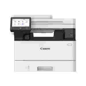 Tiskalnik multifunkcijski laserski ČB Canon imageForce 1440 A4 duplex tisk duplex skeniranje USB LAN WiFi 40ppm (7188C003AA)