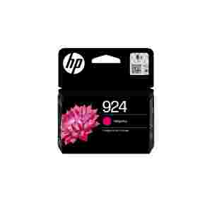 HP 4K0U4NE 924 škrlatna originalna kartuša