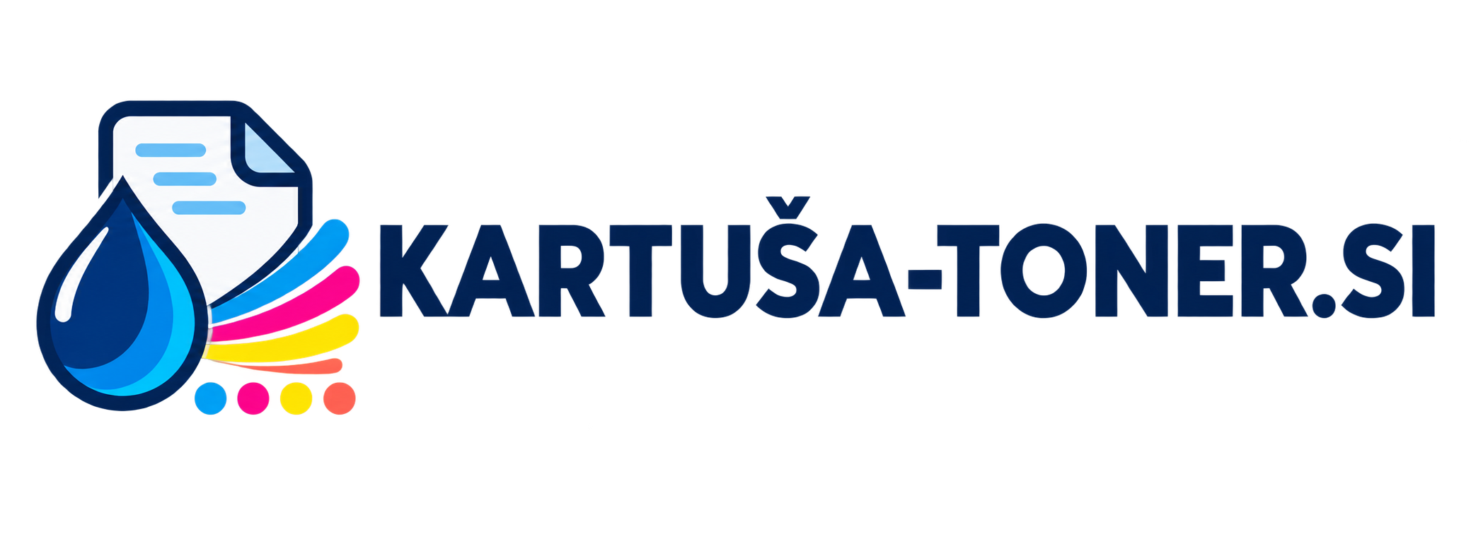 Kartuša-Toner.si - kartuše in tonerji