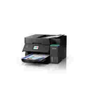 Tiskalnik multifunkcijski brizgalni barvni Epson EcoTank Office L6390 A4 duplex tisk USB LAN WiFi 18ppm (C11CL40405)