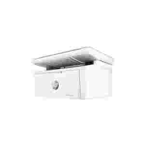 Tiskalnik multifunkcijski laserski ČB HP LaserJet MFP M140w A4 enostransko skeniranje USB WiFi 21ppm (7MD72F#B19)