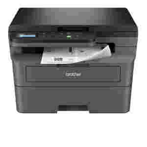 Tiskalnik multifunkcijski laserski ČB Brother DCP-L2622DW A4 duplex tisk enostransko skeniranje USB WiFi 34ppm (DCPL2622DWYJ1)
