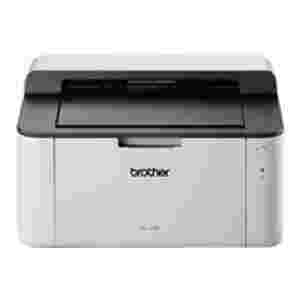 Tiskalnik laserski ČB Brother HL-1110E A4 USB 20ppm (HL1110EYJ1)