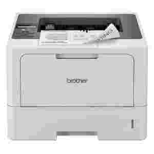 Tiskalnik laserski ČB Brother HL-L5210DN A4 duplex tisk USB LAN 48ppm (HLL5210DNRE1)