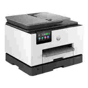 Tiskalnik multifunkcijski brizgalni barvni HP OfficeJet Pro 9132 A4 duplex tisk duplex skeniranje faks USB LAN WiFi 30ppm (C2WM1B#686)