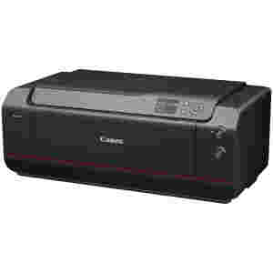 Tiskalnik brizgalni barvni Canon PRO1100 A2 USB LAN WiFi 20ppm (6856C006AA)